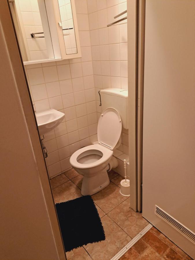Relax Appartement 10 Minutes To Downtown Viena Exterior foto