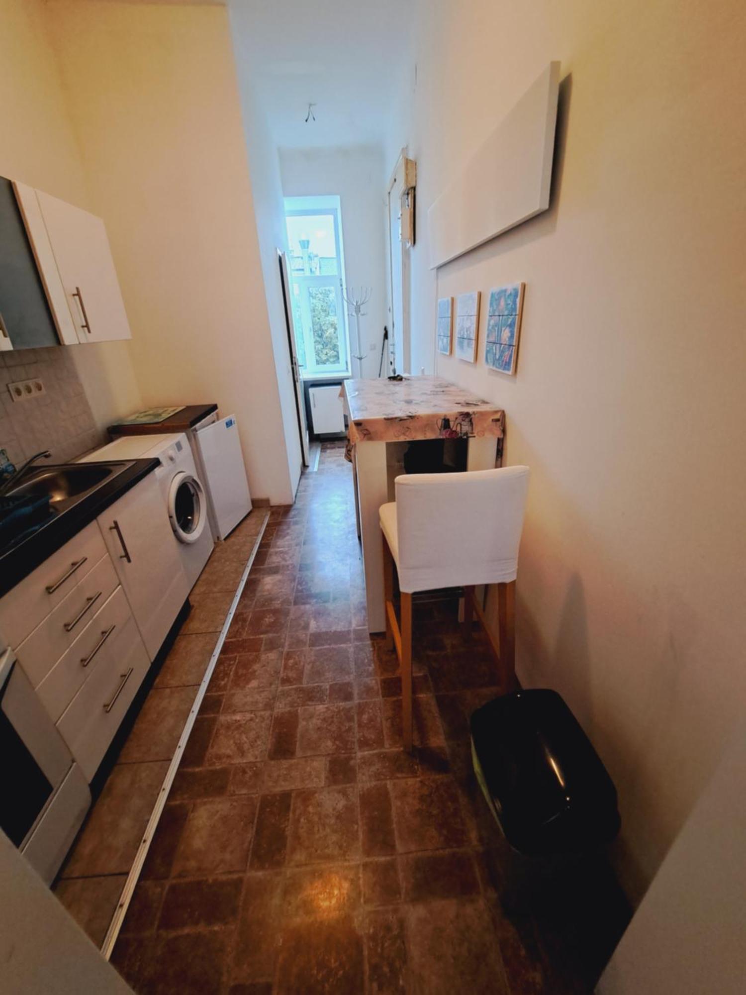 Relax Appartement 10 Minutes To Downtown Viena Exterior foto