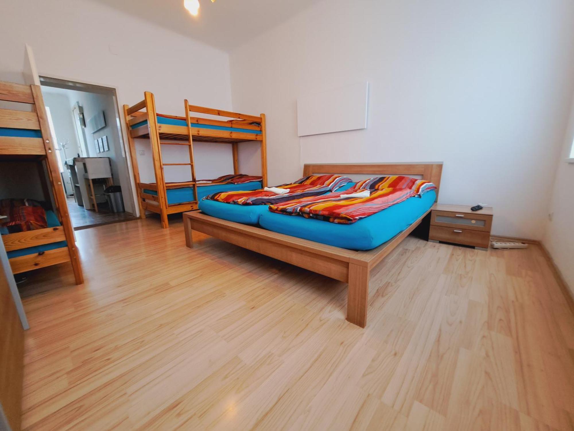 Relax Appartement 10 Minutes To Downtown Viena Exterior foto